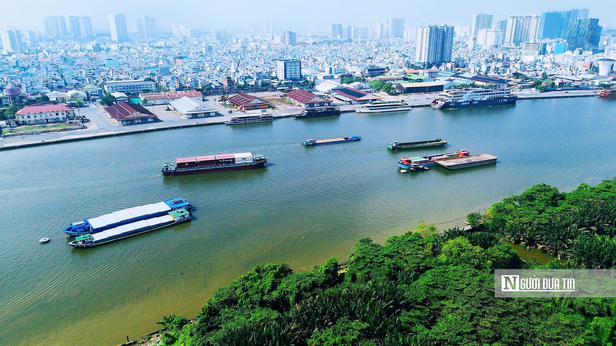 Thủ Thi&ecirc;m, nơi định h&igrave;nh l&agrave; trung t&acirc;m t&agrave;i ch&iacute;nh của Tp.HCM ra sao? - Ảnh 4.