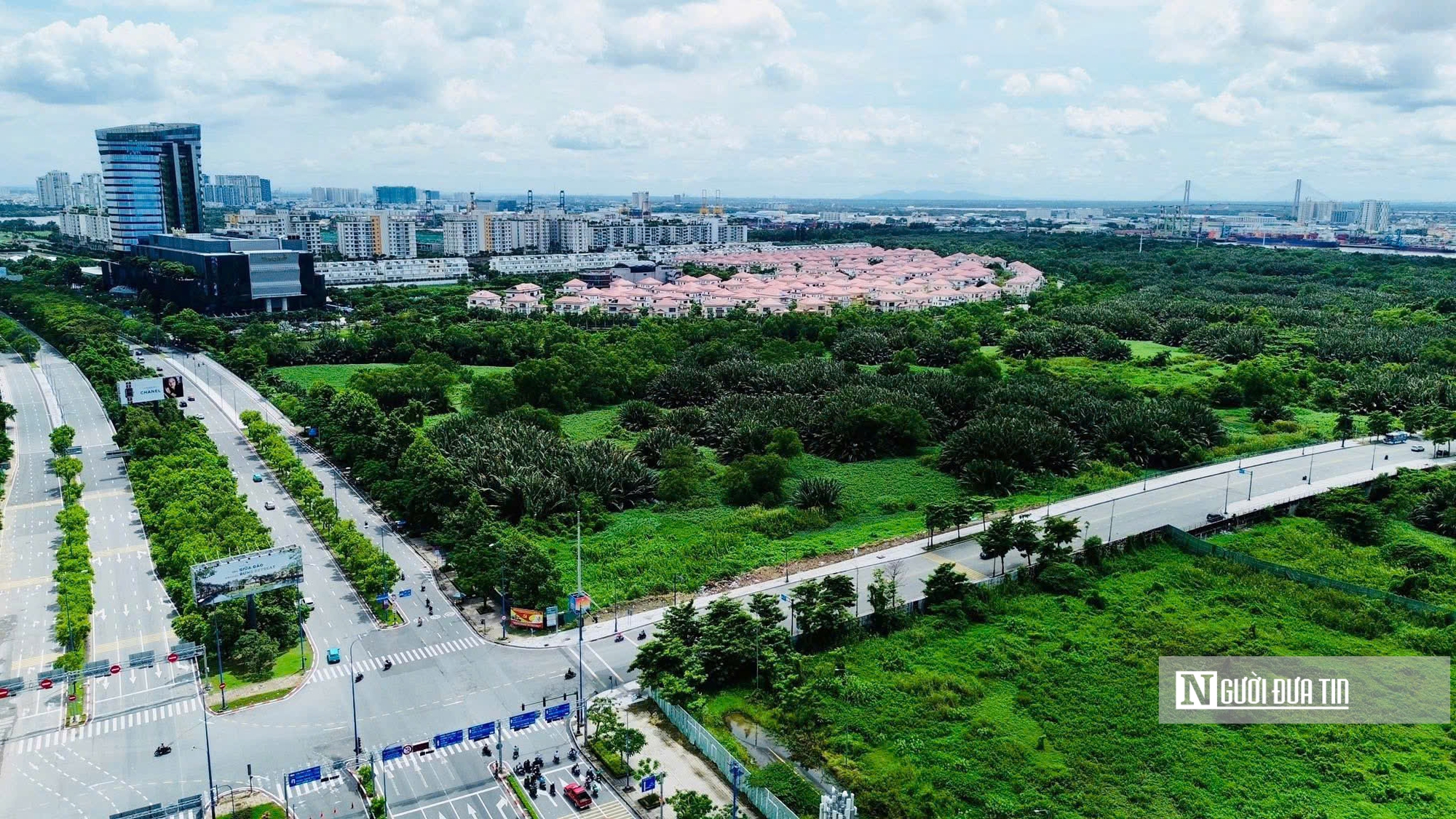 Thủ Thi&ecirc;m, nơi định h&igrave;nh l&agrave; trung t&acirc;m t&agrave;i ch&iacute;nh của Tp.HCM ra sao? - Ảnh 6.