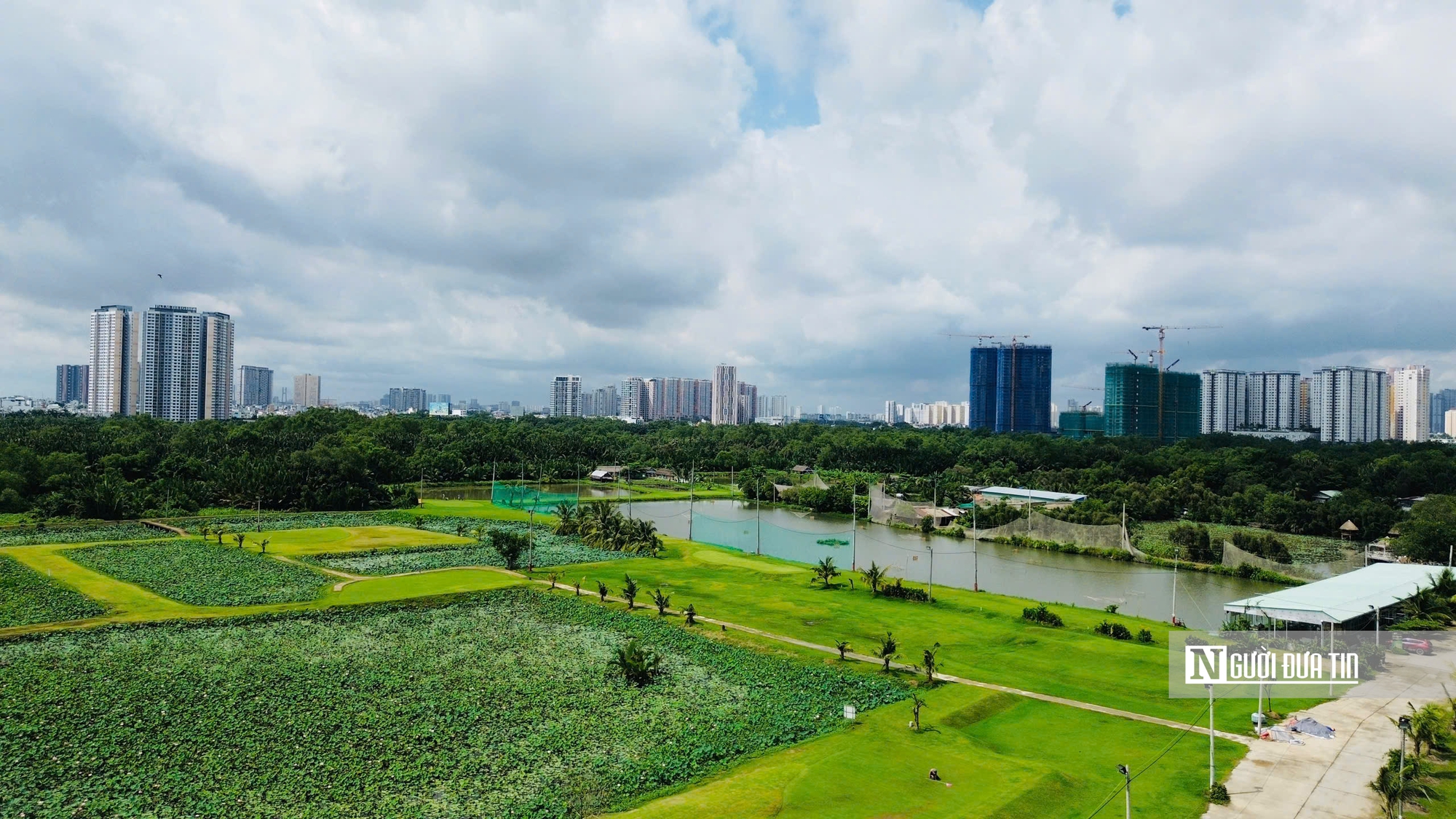 Thủ Thi&ecirc;m, nơi định h&igrave;nh l&agrave; trung t&acirc;m t&agrave;i ch&iacute;nh của Tp.HCM ra sao? - Ảnh 7.