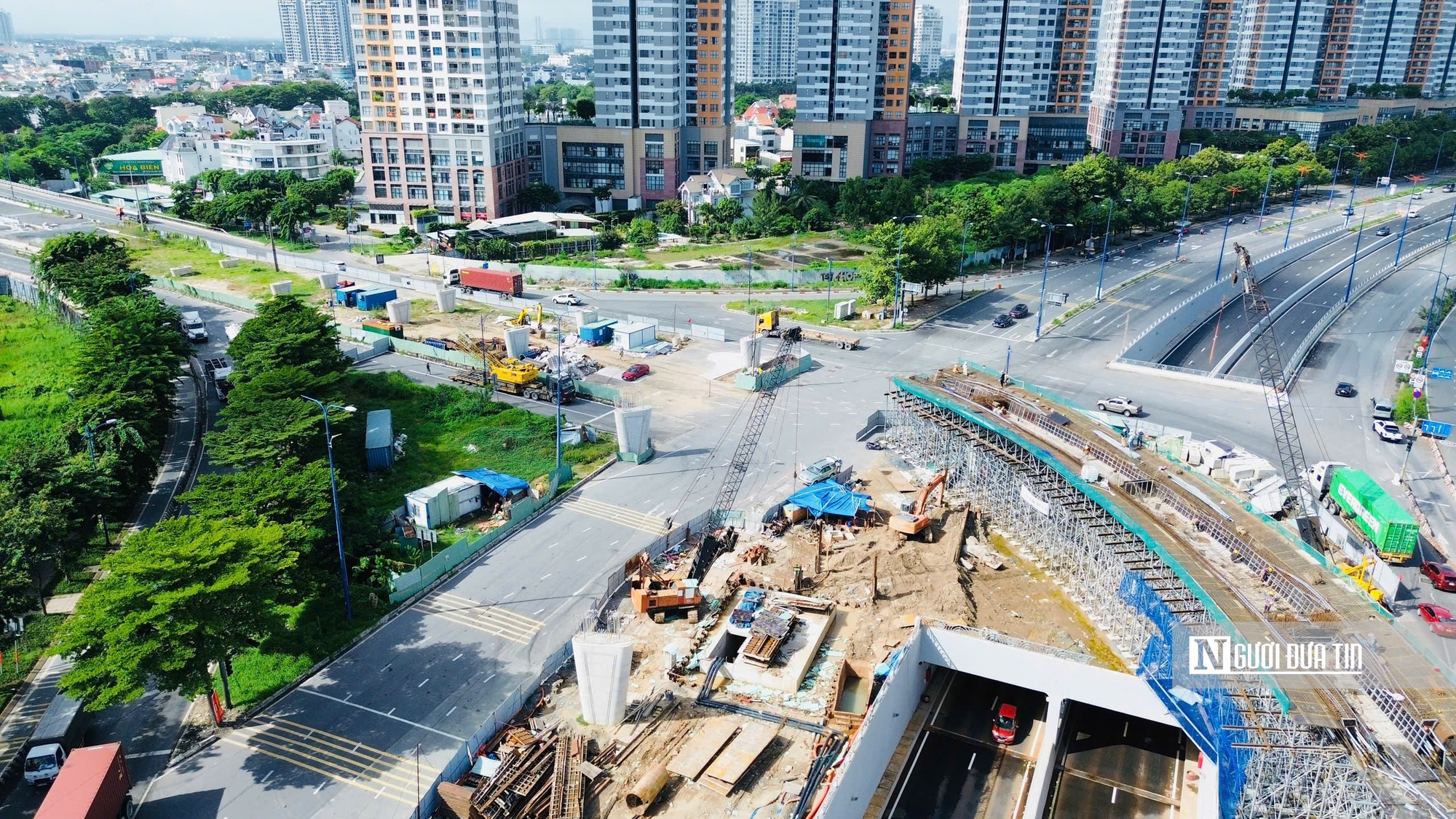 Thủ Thi&ecirc;m, nơi định h&igrave;nh l&agrave; trung t&acirc;m t&agrave;i ch&iacute;nh của Tp.HCM ra sao? - Ảnh 9.