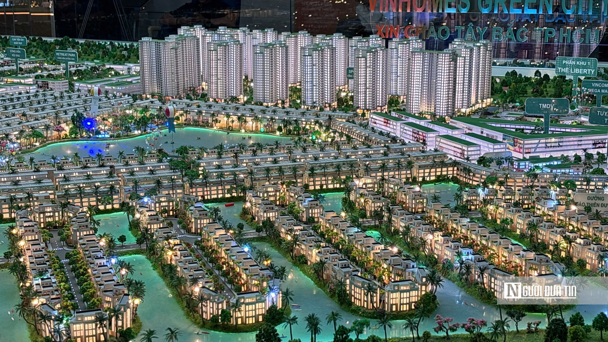 Xanh h&oacute;a trong bất động sản l&agrave; điều kiện bắt buộc để h&uacute;t vốn ngoại- Ảnh 2.