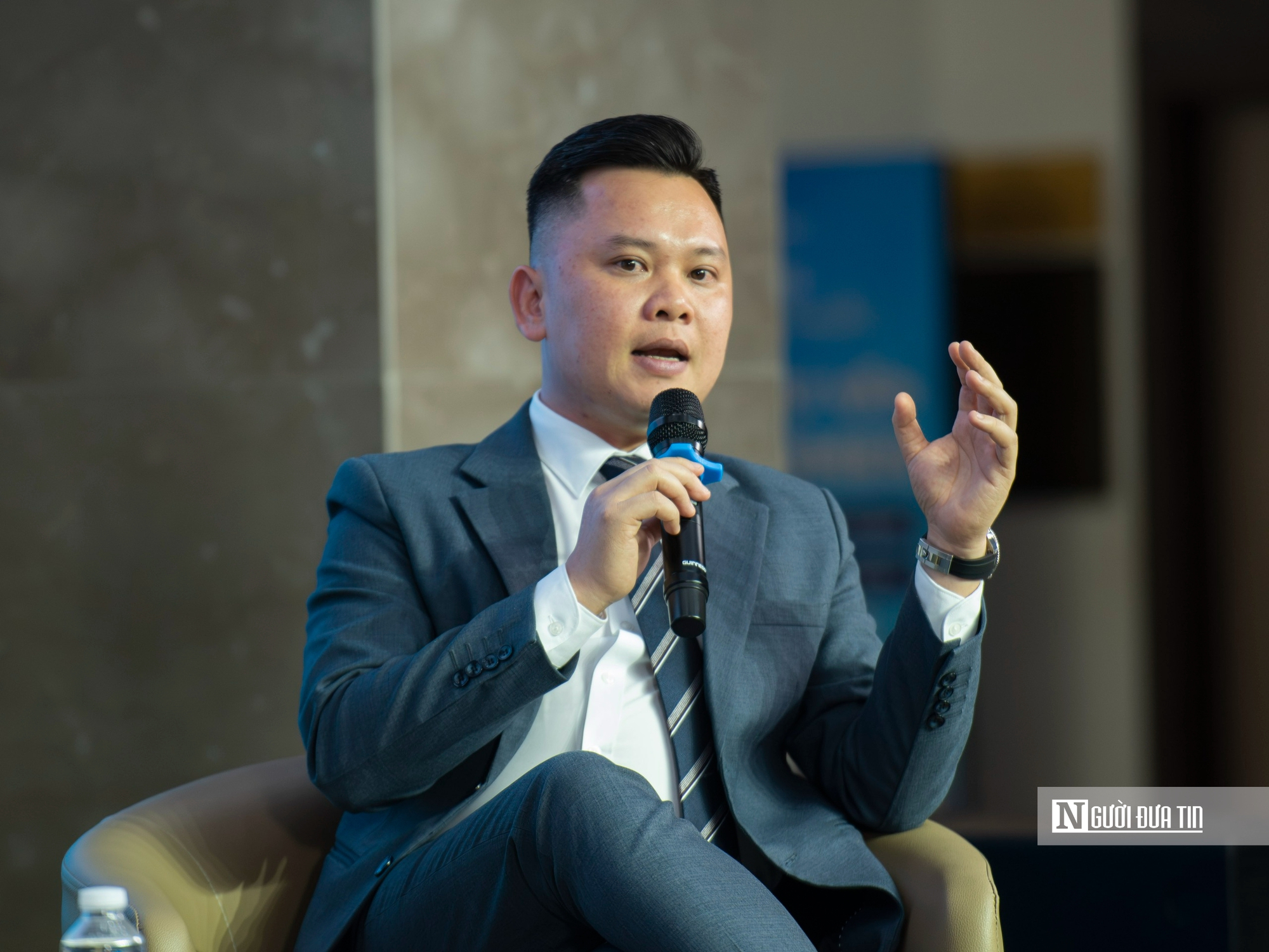 Xanh h&oacute;a trong bất động sản l&agrave; điều kiện bắt buộc để h&uacute;t vốn ngoại- Ảnh 4.