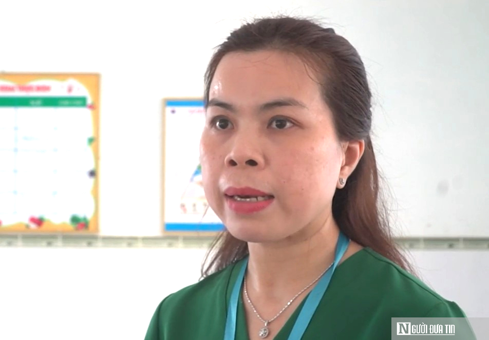 Đ&agrave; Nẵng: Trường học tăng cường &ldquo;g&aacute;c cổng&rdquo;, giữ an to&agrave;n bữa ăn học đường- Ảnh 4.