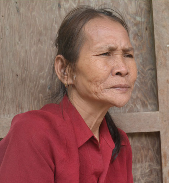 Người đàn bà “thức trắng đêm” hơn 30 năm và bí ẩn phía sau gây sốc - Ảnh 1.