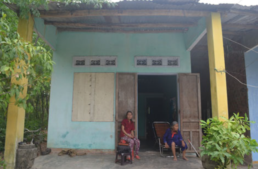 Người đàn bà “thức trắng đêm” hơn 30 năm và bí ẩn phía sau gây sốc - Ảnh 2.