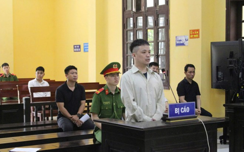 Lạng Sơn: Xét xử vụ án cưỡng đoạt tài sản liên quan đến TikToker Lê Việt Hùng