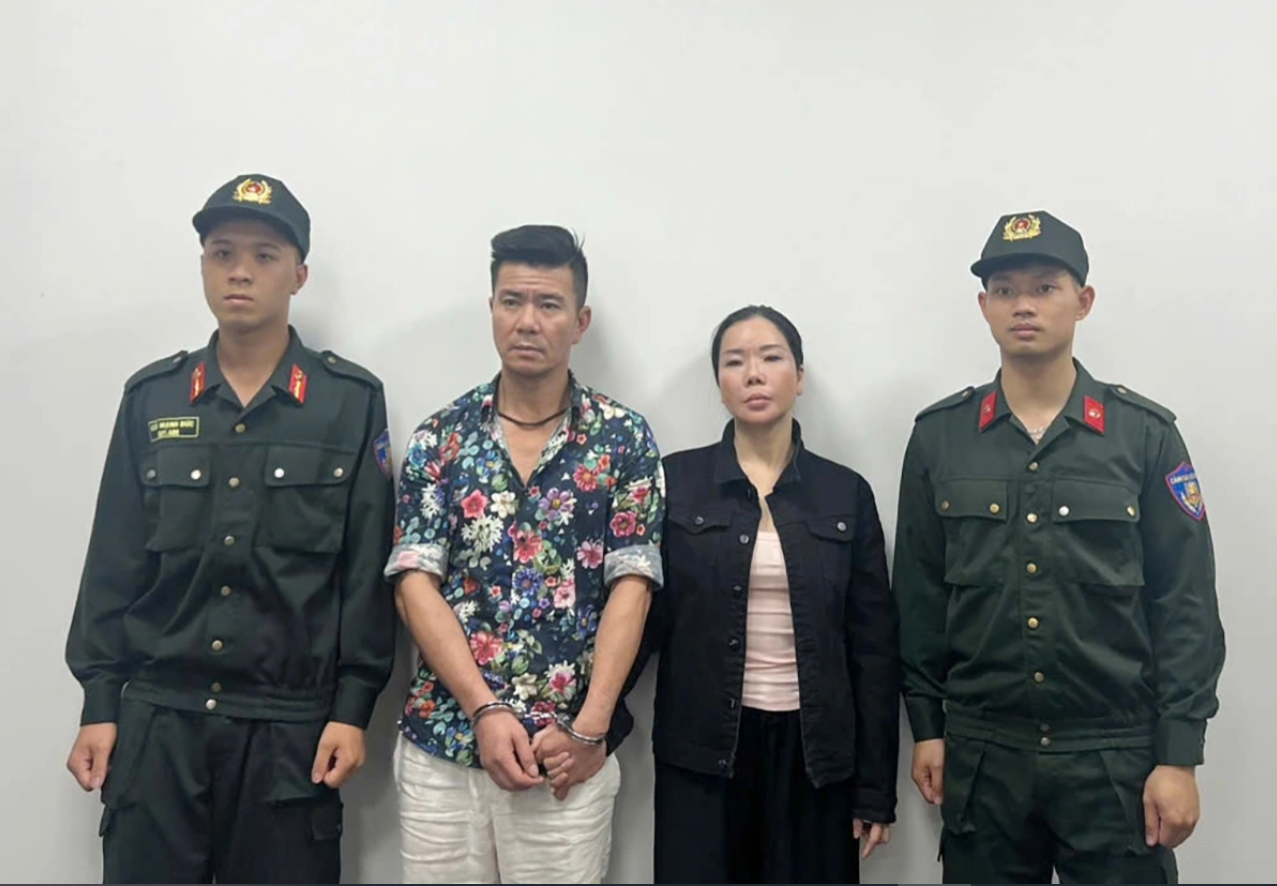 Vén màn đường dây “chạy” hồ sơ tiếp tay tội phạm: Khởi tố 4 cựu lãnh đạo Viện Pháp y Tâm thần Trung ương- Ảnh 2.