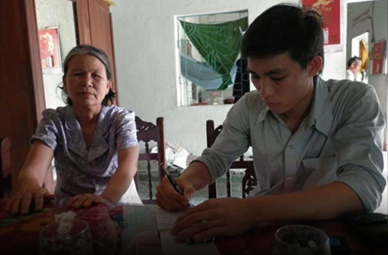 Người phụ nữ gần 1.500 ngày không ngủ và bí ẩn sau cơn sốt - Ảnh 1.