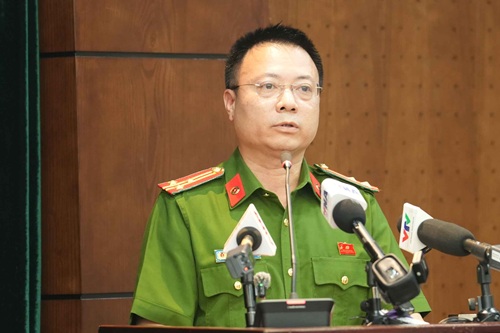 Triệt ph&aacute; ổ nh&oacute;m 58 người nước ngo&agrave;i: Lộ đường d&acirc;y lừa đảo, đ&aacute;nh bạc quy m&ocirc; lớn- Ảnh 2.