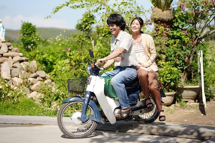 Nam thần mới của phim Việt: Từng l&agrave; cầu thủ b&oacute;ng rổ v&ocirc; địch quốc gia - Ảnh 3.