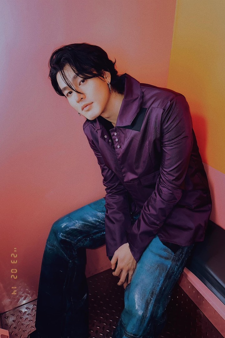 Nam thần mới của phim Việt: Từng l&agrave; cầu thủ b&oacute;ng rổ v&ocirc; địch quốc gia - Ảnh 6.