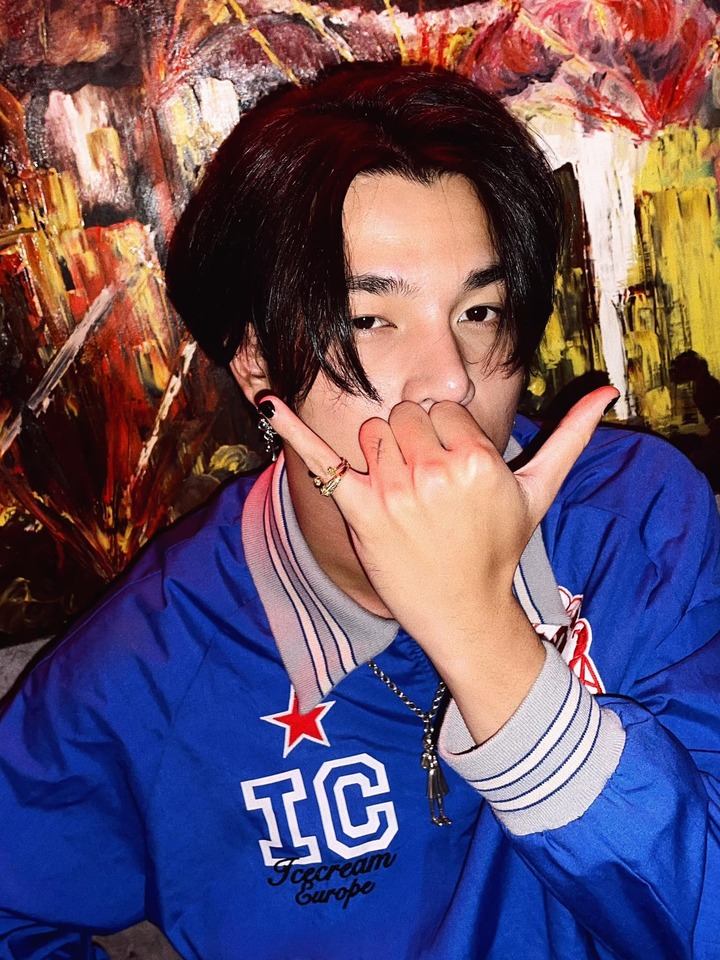 Nam thần mới của phim Việt: Từng l&agrave; cầu thủ b&oacute;ng rổ v&ocirc; địch quốc gia - Ảnh 7.