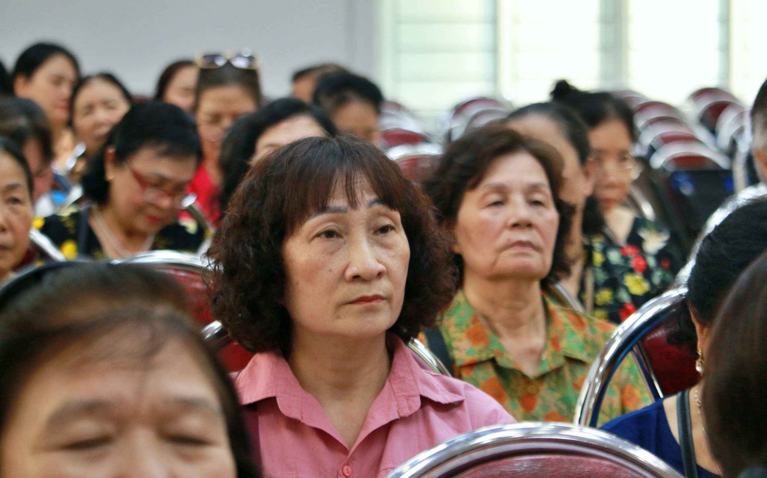 Một lần lao động c&ocirc;ng &iacute;ch đủ để răn đe h&agrave;nh vi bạo lực gia đ&igrave;nh - Ảnh 5.