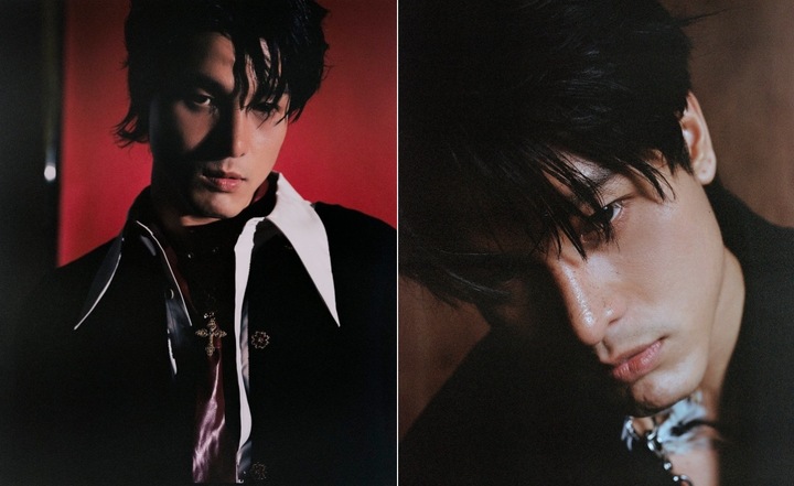 Nam thần mới của phim Việt: Từng l&agrave; cầu thủ b&oacute;ng rổ v&ocirc; địch quốc gia - Ảnh 11.