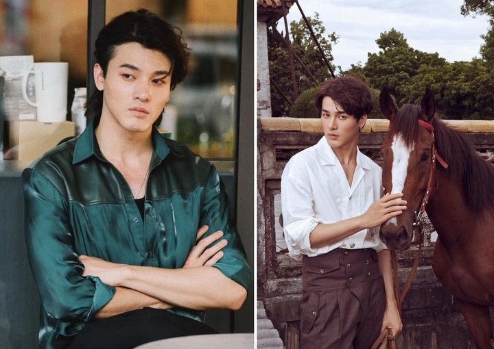 Nam thần mới của phim Việt: Từng l&agrave; cầu thủ b&oacute;ng rổ v&ocirc; địch quốc gia - Ảnh 12.