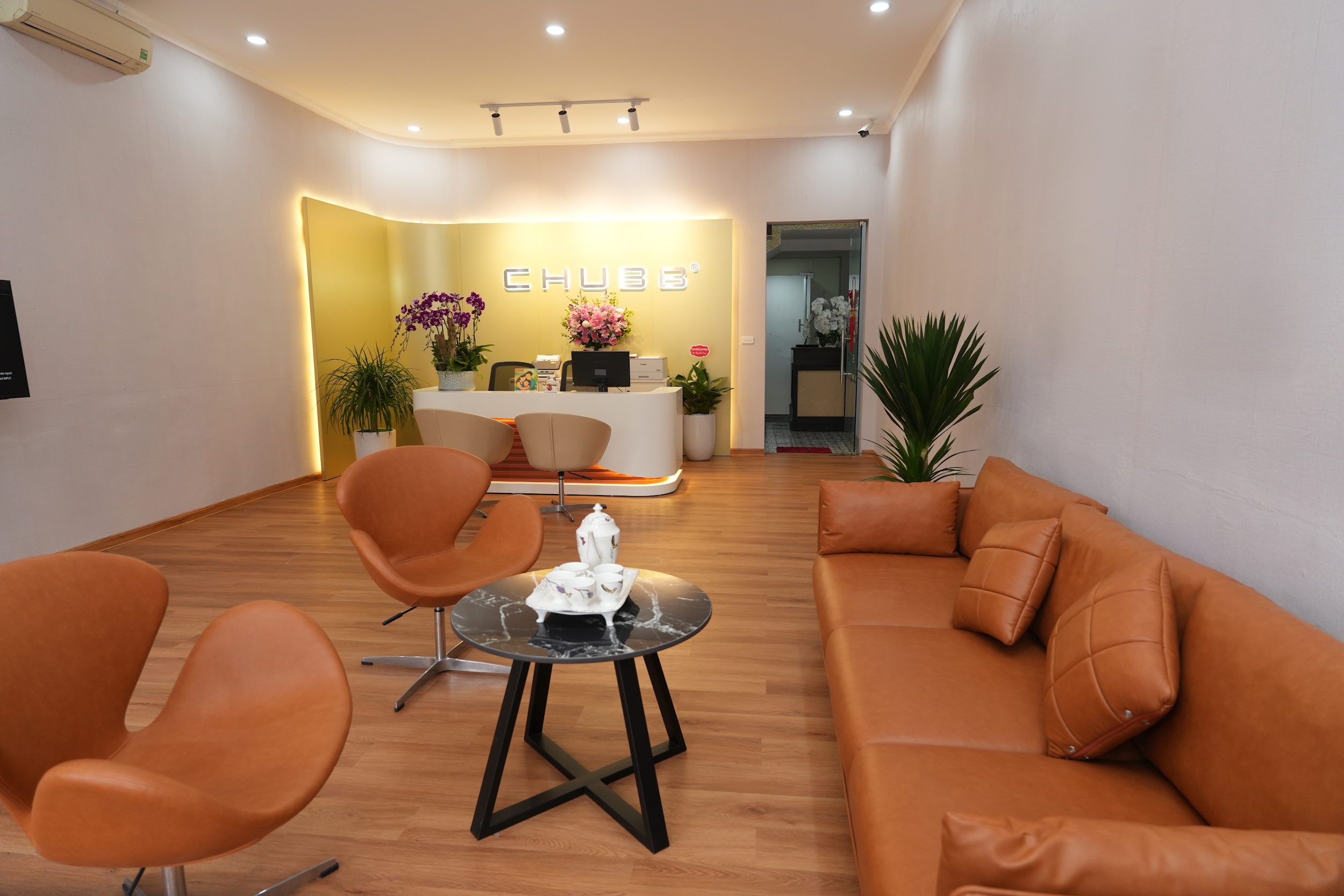 Infinity mở rộng hiện diện, tăng điểm chạm tư vấn tài chính cho khách hàng trong năm 2026 - Ảnh 2.