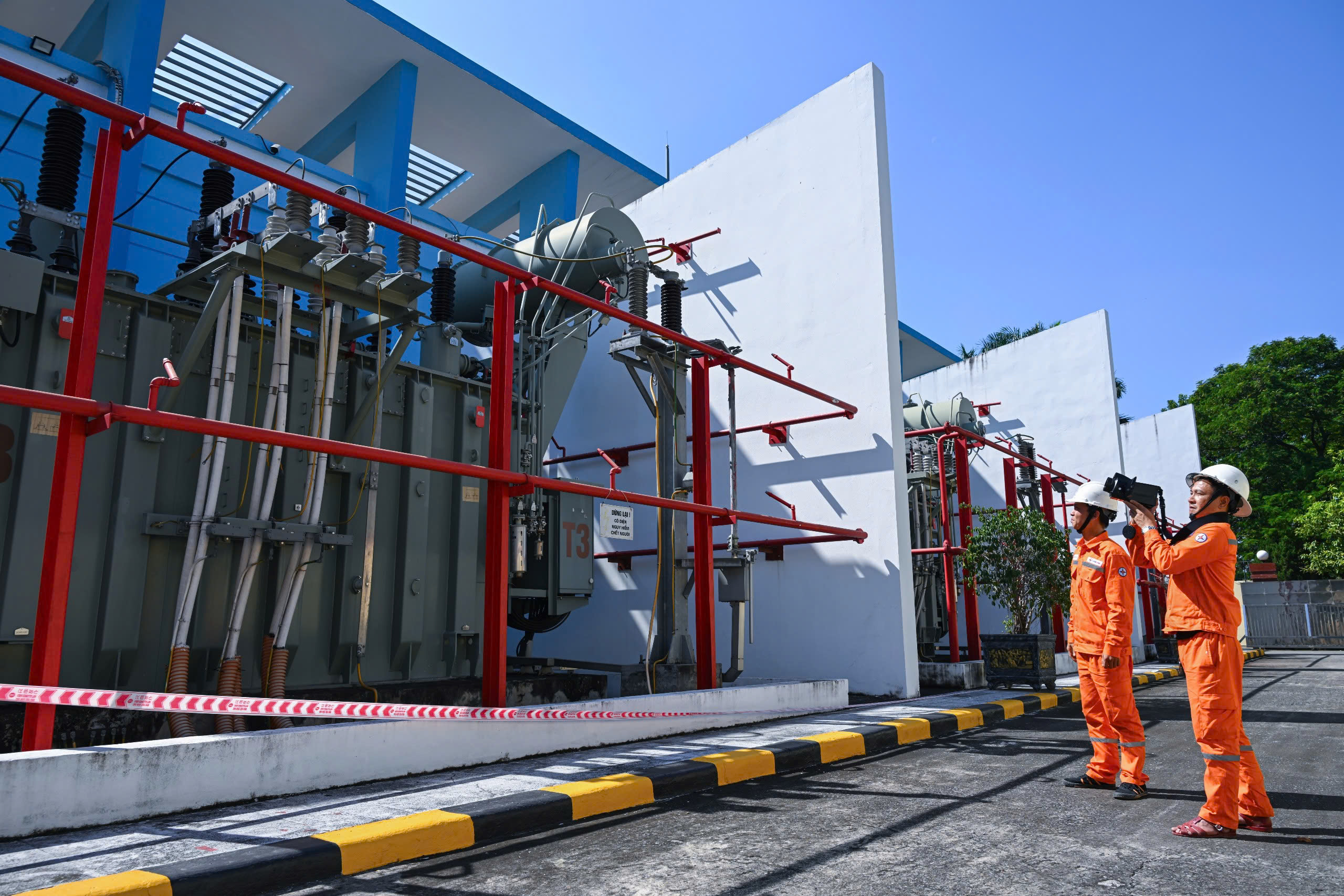 Tác động của thời tiết đối với tình hình tiêu thụ điện trên địa bàn Thủ đô - Ảnh 2.