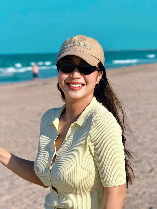 Cuộc sống của nữ NSƯT Ốc Thanh V&acirc;n sau khi rời &Uacute;c về Việt Nam - Ảnh 8.