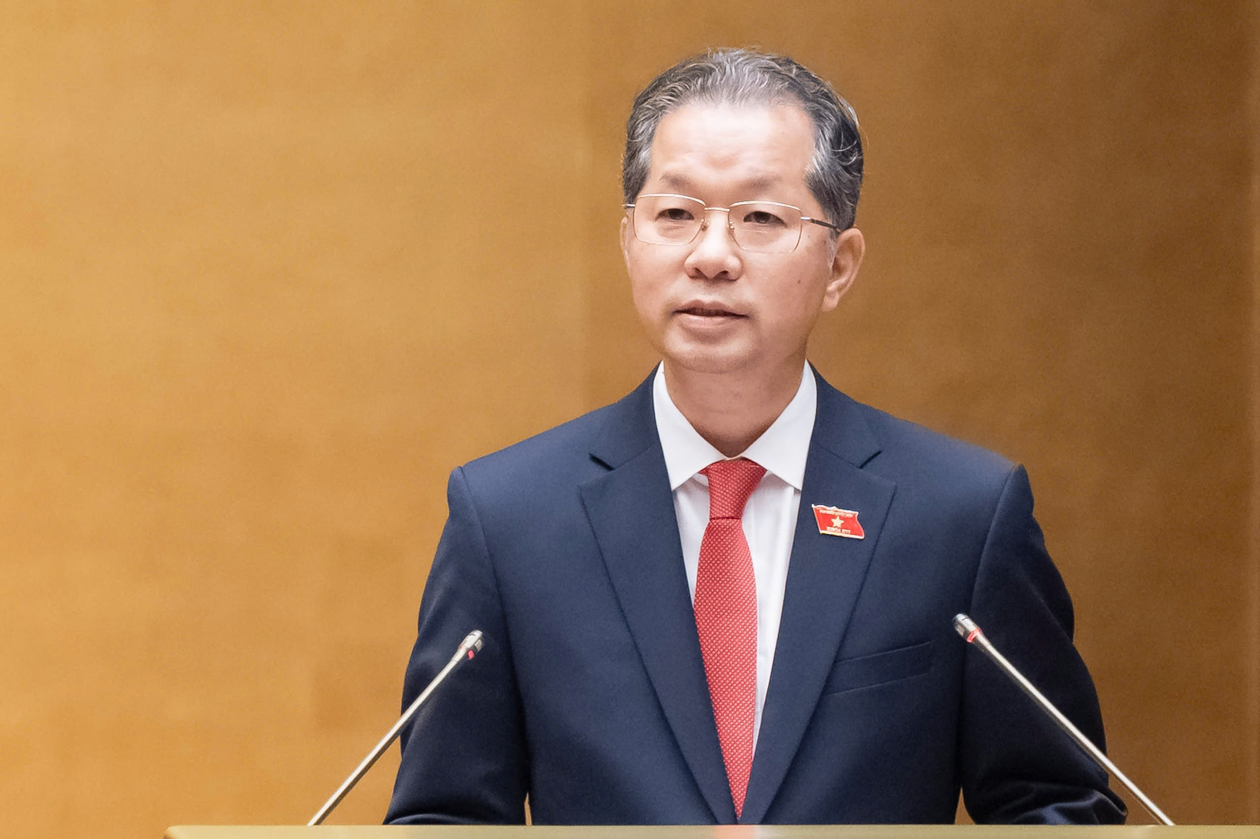 Chánh án TAND tối cao: Kiên quyết không để xảy ra oan sai, bỏ lọt tội phạm - Ảnh 2.