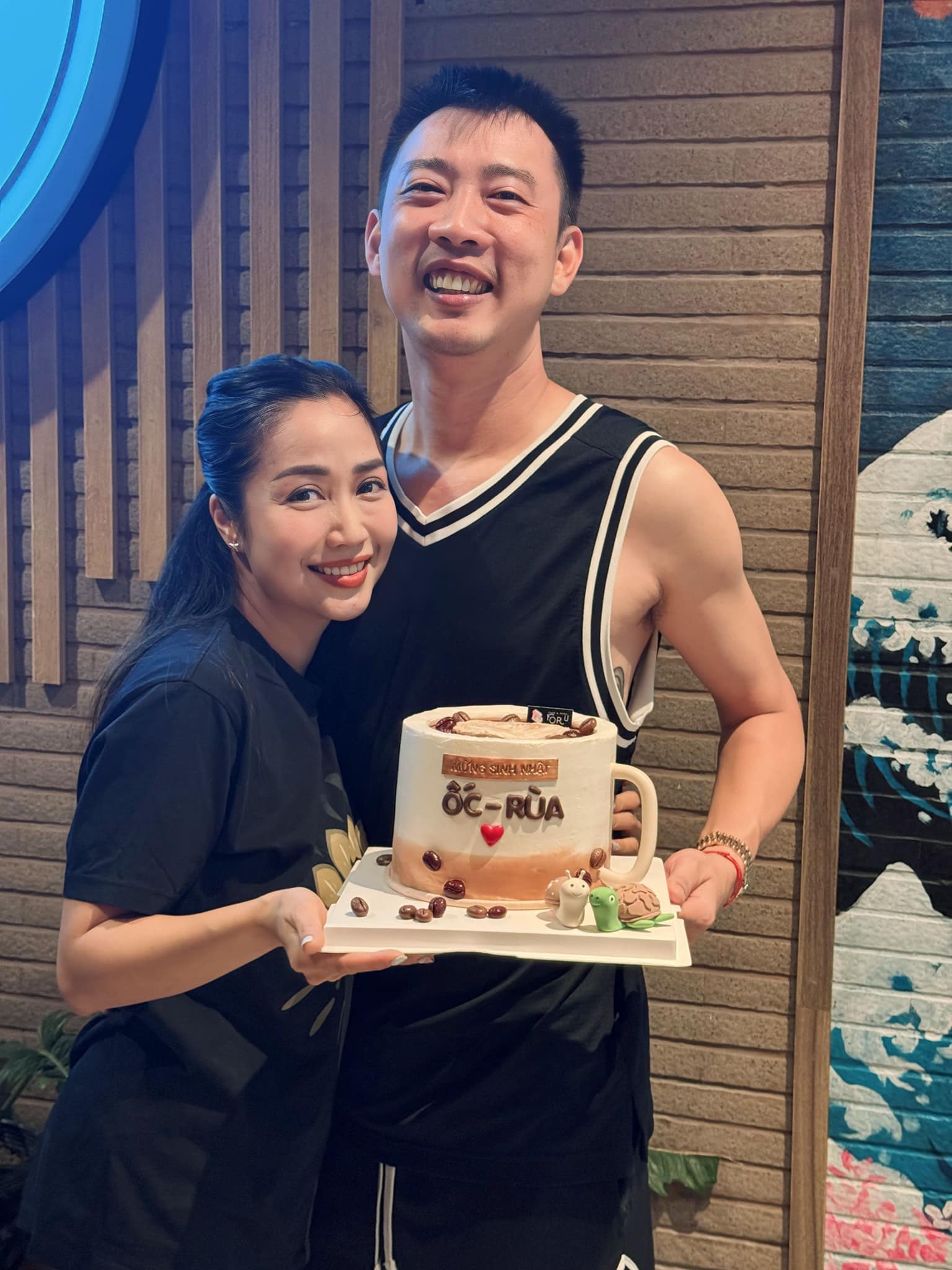 Cuộc sống của nữ NSƯT Ốc Thanh Vân sau khi rời Úc về Việt Nam - Ảnh 5.