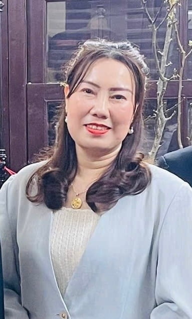 L&ecirc; Xu&acirc;n Ni&ecirc;m: Người thương binh viết tiếp sử v&agrave;ng bằng bước ch&acirc;n kh&ocirc;ng mỏi  - Ảnh 3.