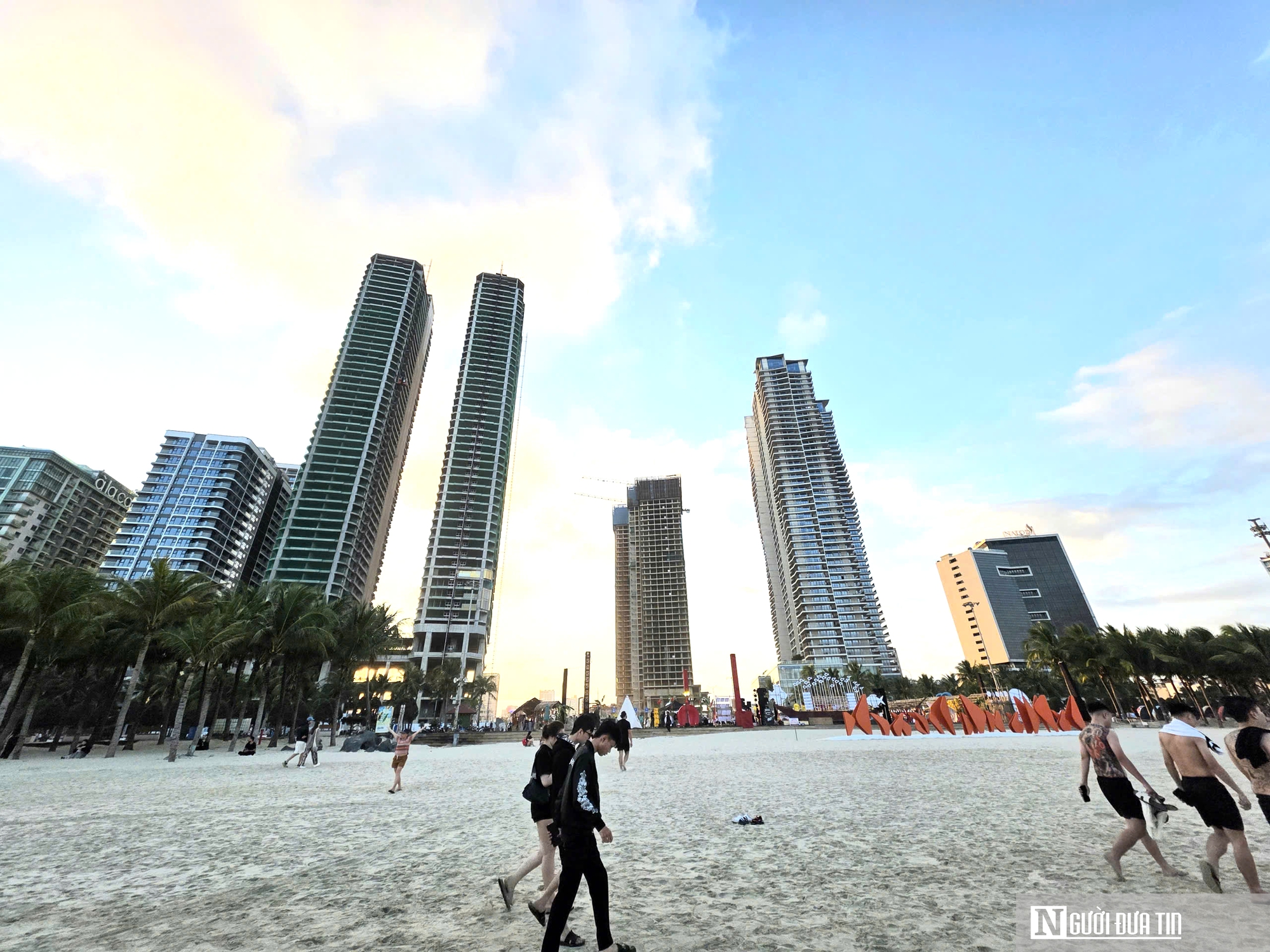 Đ&agrave; Nẵng hướng đến đ&ocirc; thị 6 triệu d&acirc;n v&agrave;o 2050 - Ảnh 2.