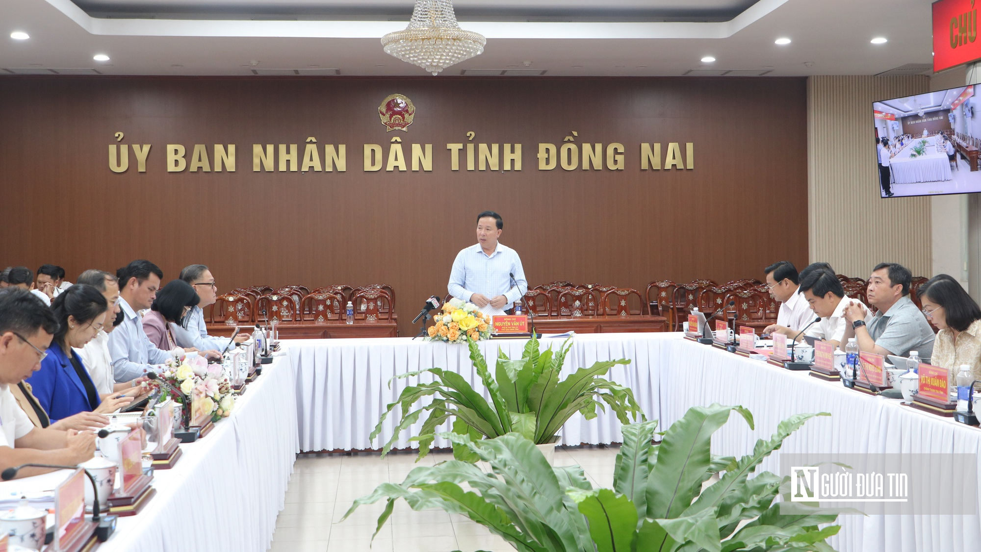 Đồng Nai tăng tốc, hướng tới tăng trưởng hai con số- Ảnh 1.