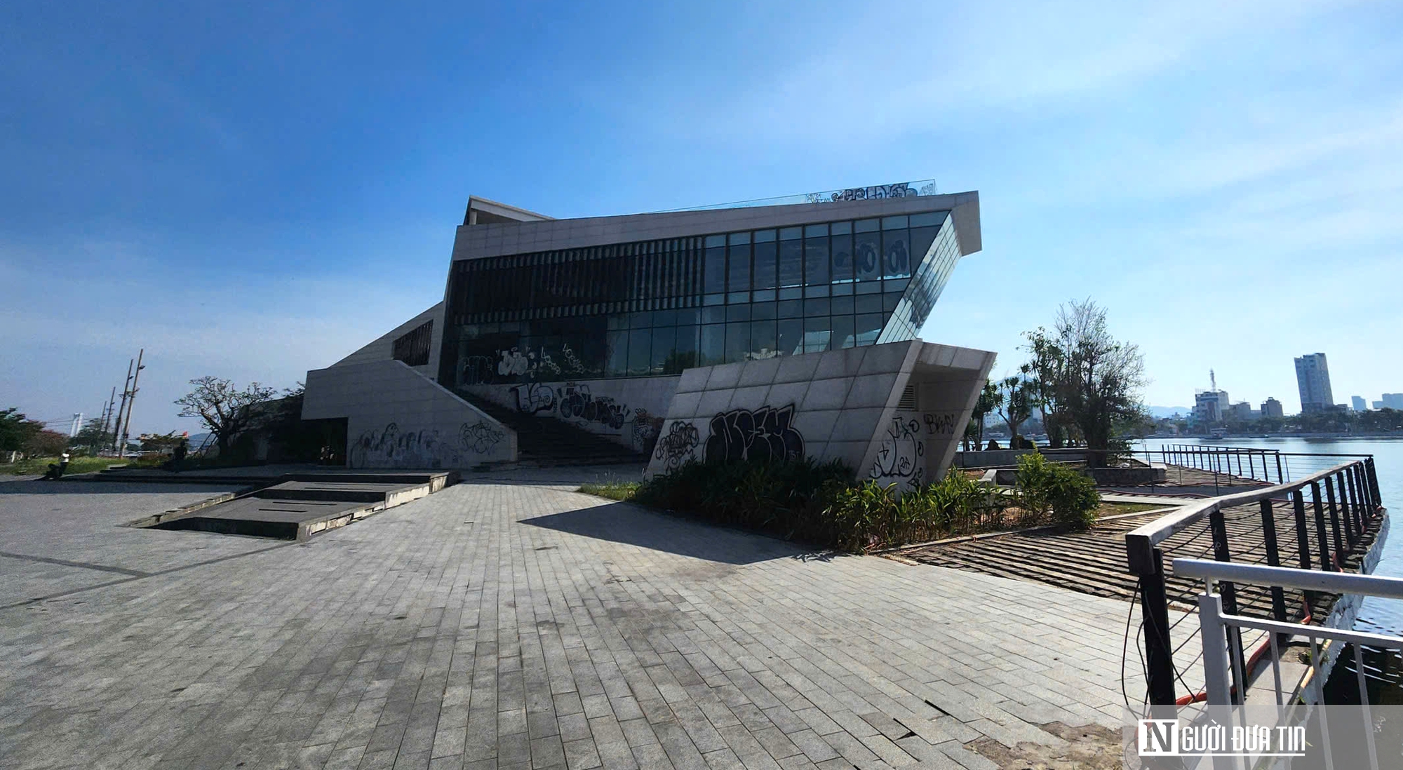 Đ&agrave; Nẵng chọn &ldquo;trả lại&rdquo; bến du thuyền cho người d&acirc;n - Ảnh 4.