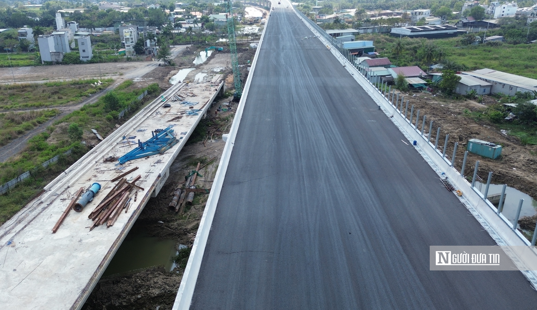 Tp.HCM yêu cầu đưa Vành đai 3 khai thác trước 30/6 và “thúc” tiến độ nhiều dự án- Ảnh 2.