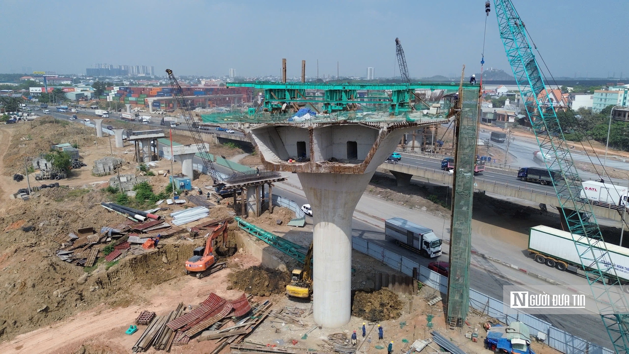 Tp.HCM yêu cầu đưa Vành đai 3 khai thác trước 30/6 và “thúc” tiến độ nhiều dự án- Ảnh 3.