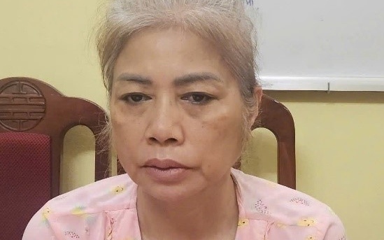 Triệt phá đường dây ma túy núp bóng bệnh nhân tâm thần tại Hà Nội