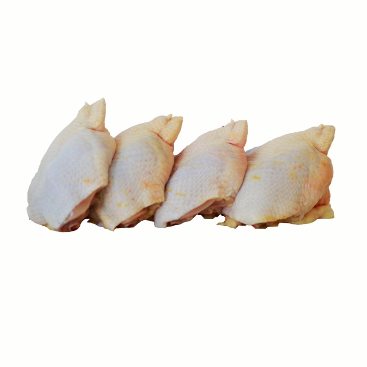 2 bộ phận của gà ẩn chứa 