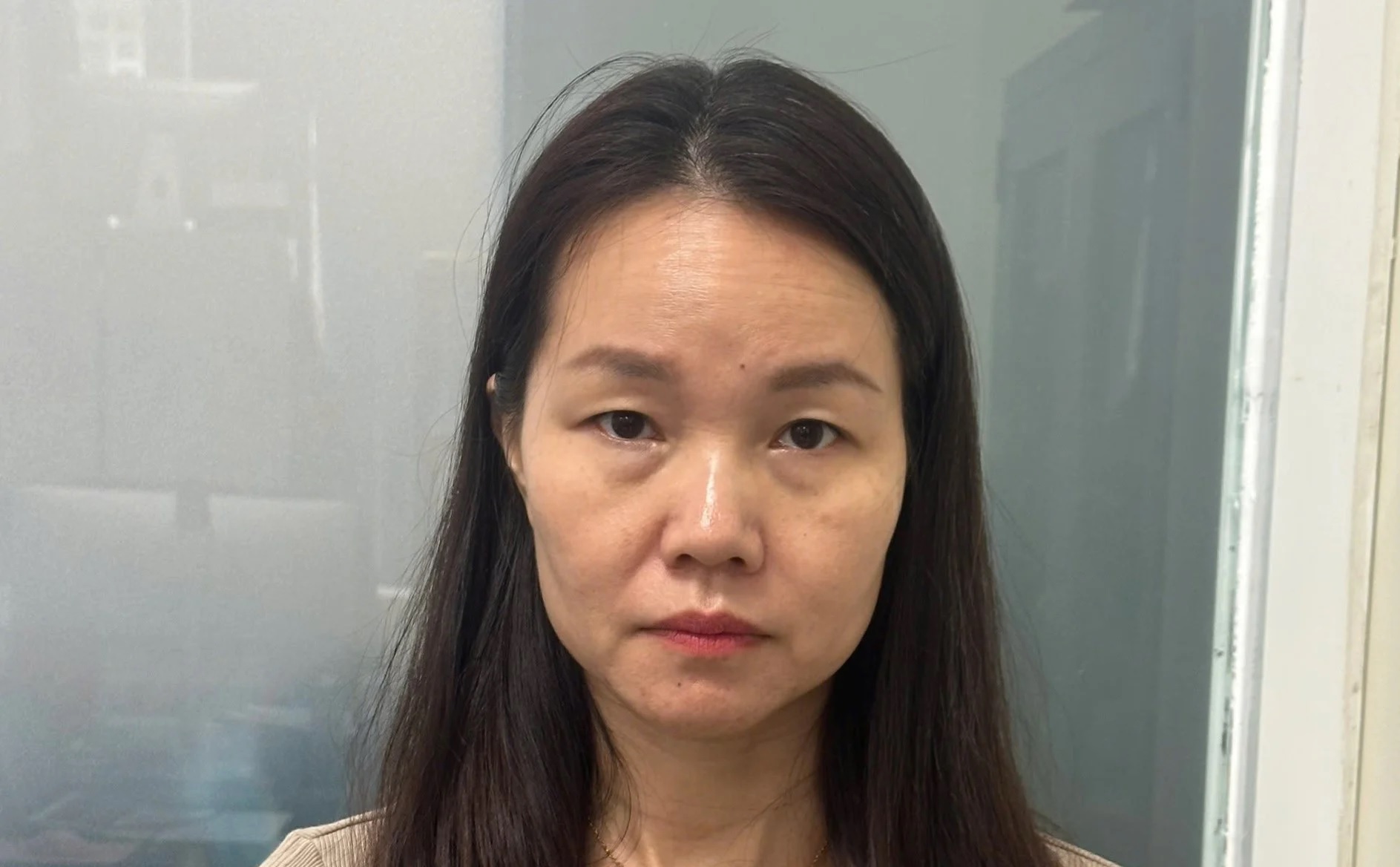 Giám đốc công ty du học chiếm đoạt hơn 3,6 tỷ đồng bằng chiêu lừa tinh vi- Ảnh 1. Giám đốc công ty du học chiếm đoạt hơn 3,6 tỷ đồng bằng chiêu lừa tinh vi- Ảnh 1.