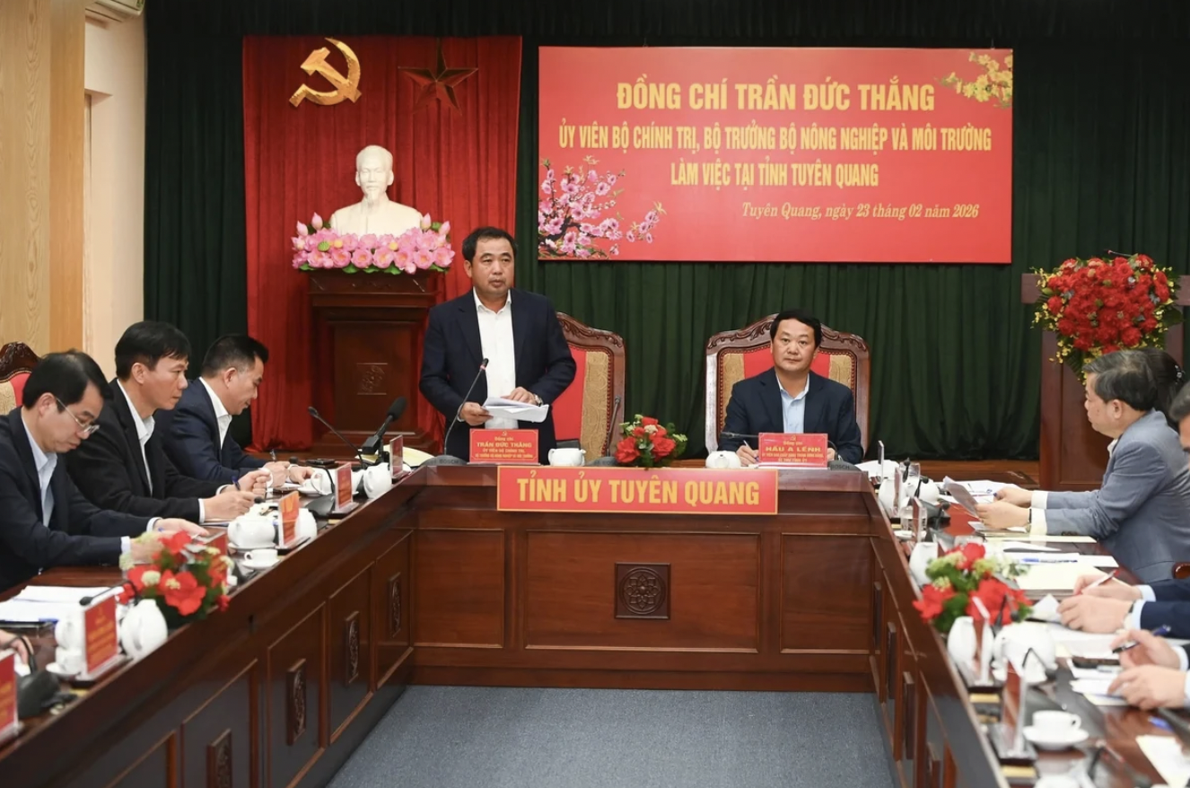 Định hướng nông nghiệp bền vững để thúc đẩy tăng trưởng kinh tế- Ảnh 2.