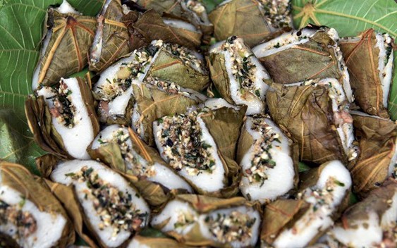 Bánh Trứng Kiến: Đặc Sản Gây Sốt Nhưng Tiềm Ẩn Nguy Cơ Dị Ứng Nghiêm Trọng