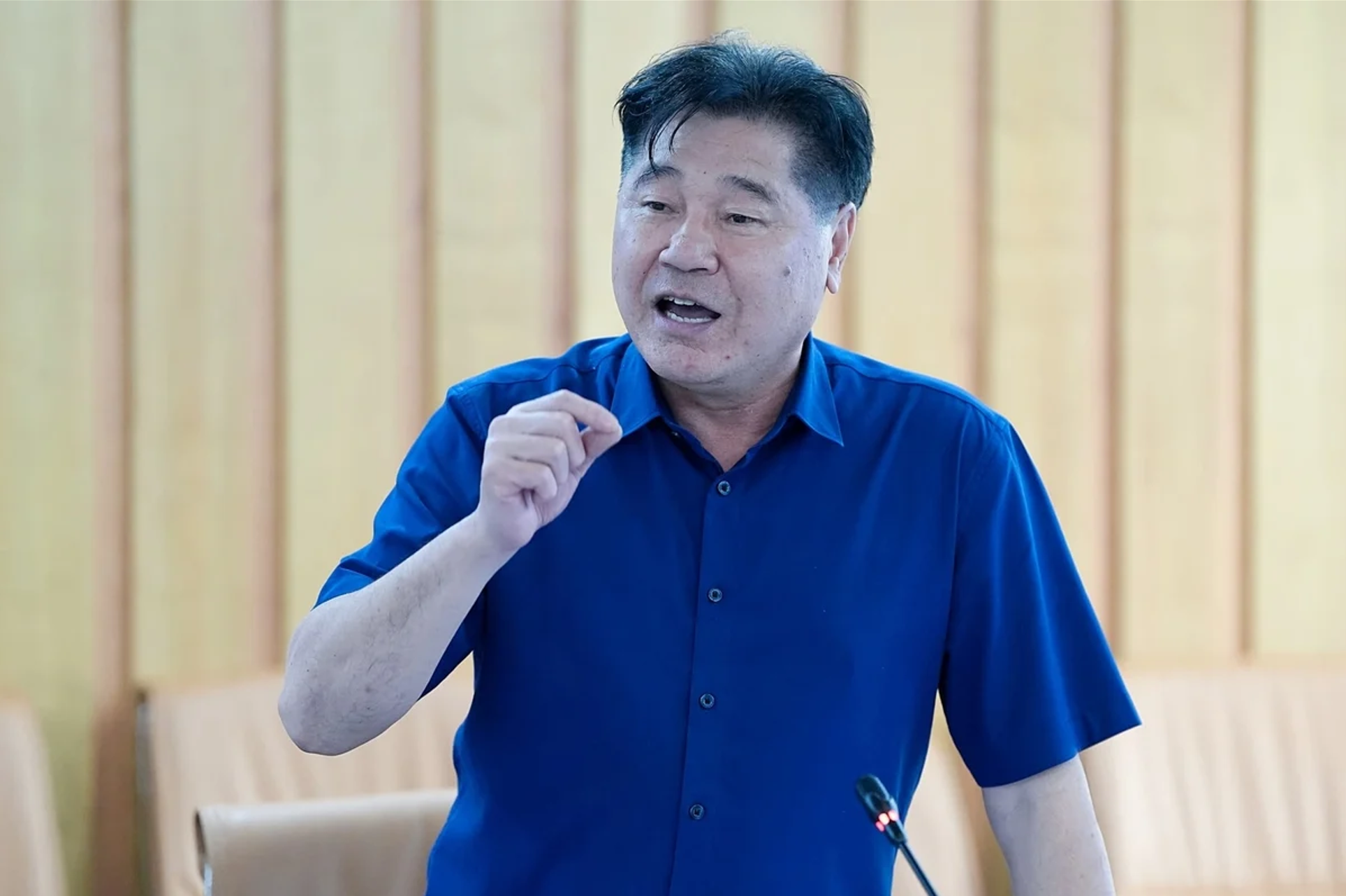 Dự thảo nghị định về khuyến nông mới gắn với thực địa và nông dân, tránh hình thức- Ảnh 2.