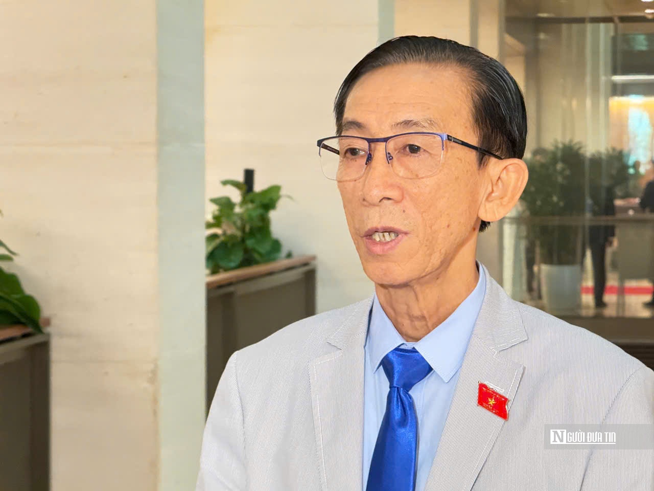 Kiện toàn lãnh đạo cấp cao là dấu mốc đặc biệt, kết tinh niềm tin và khát vọng- Ảnh 4.