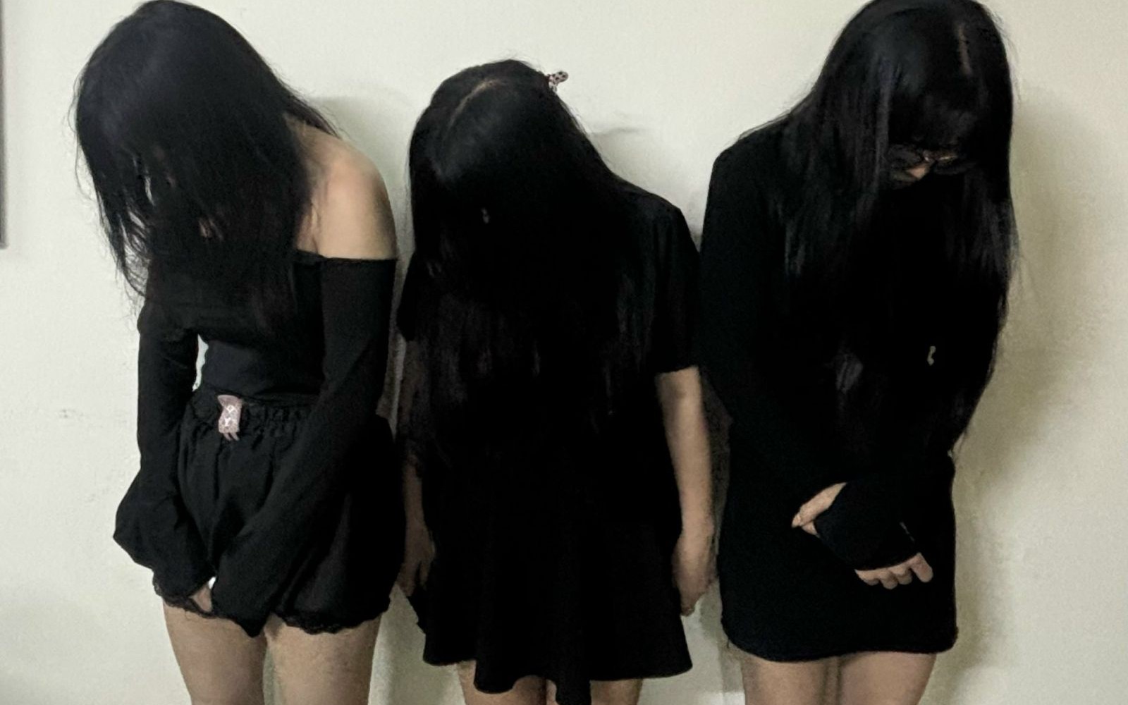 Quảng Ngãi: Mại dâm trá hình biến tướng, lực lượng công năng tăng cường triệt xóa