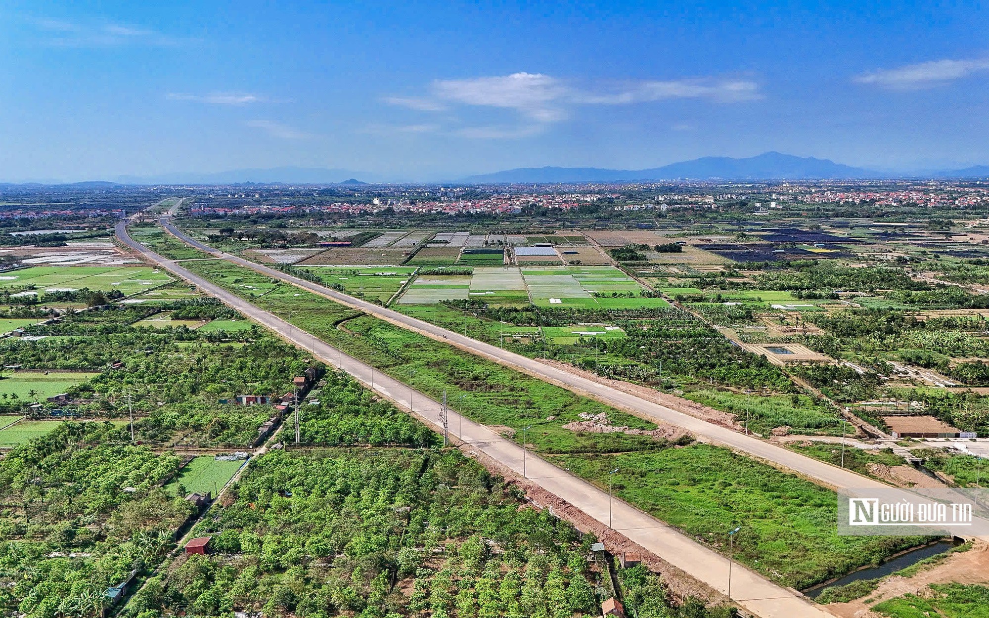 Hà Nội dự kiến đấu giá 306 dự án đất năm 2026, thu về hơn 63.000 tỷ đồng