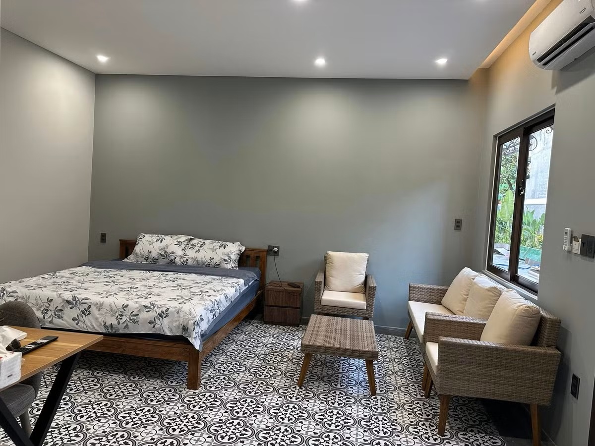 Cô Hạnh của Bến không chồng: Cuộc sống làm mẹ đơn thân giản dị và yên bình, nuôi 2 con trai khôn lớn - Ảnh 8.