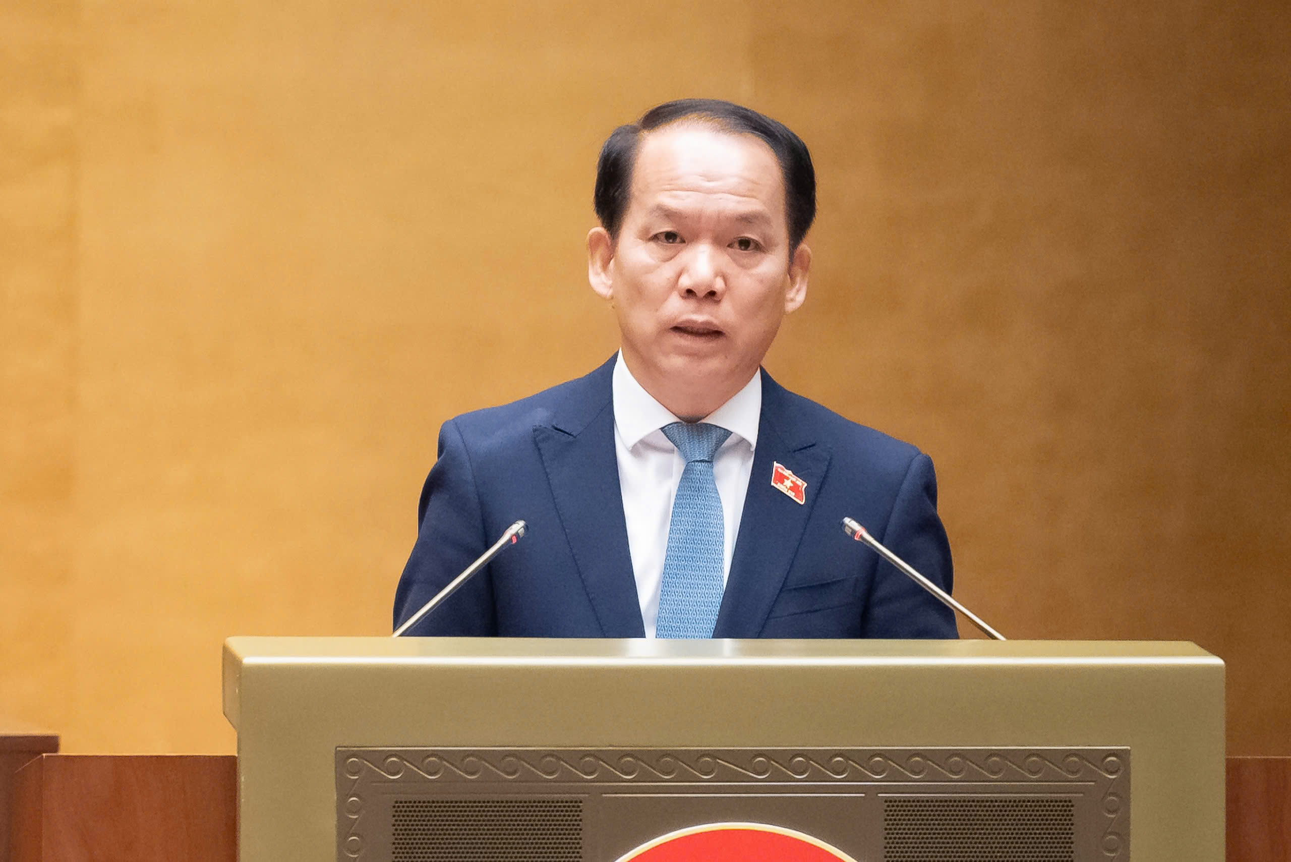 Đề xuất bổ sung quy định về nguyên tắc phân quyền cho chính quyền Thủ đô - Ảnh 1.