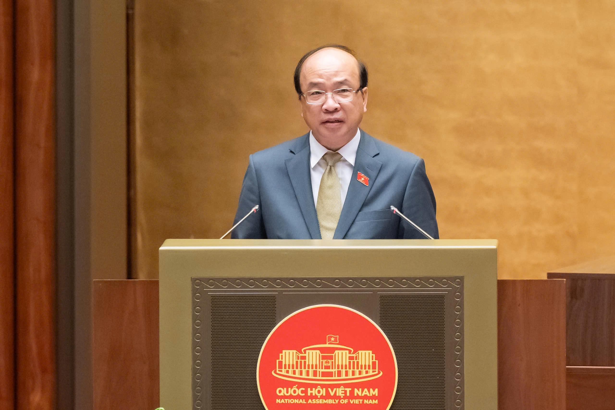 Đề xuất bổ sung quy định về nguyên tắc phân quyền cho chính quyền Thủ đô - Ảnh 2.