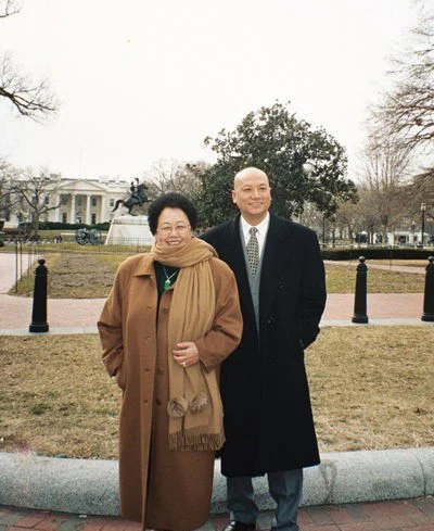 "Đường Tăng" Tr&igrave; Trọng Thụy thừa kế t&agrave;i sản khủng từ vợ qu&aacute; cố - Ảnh 3.