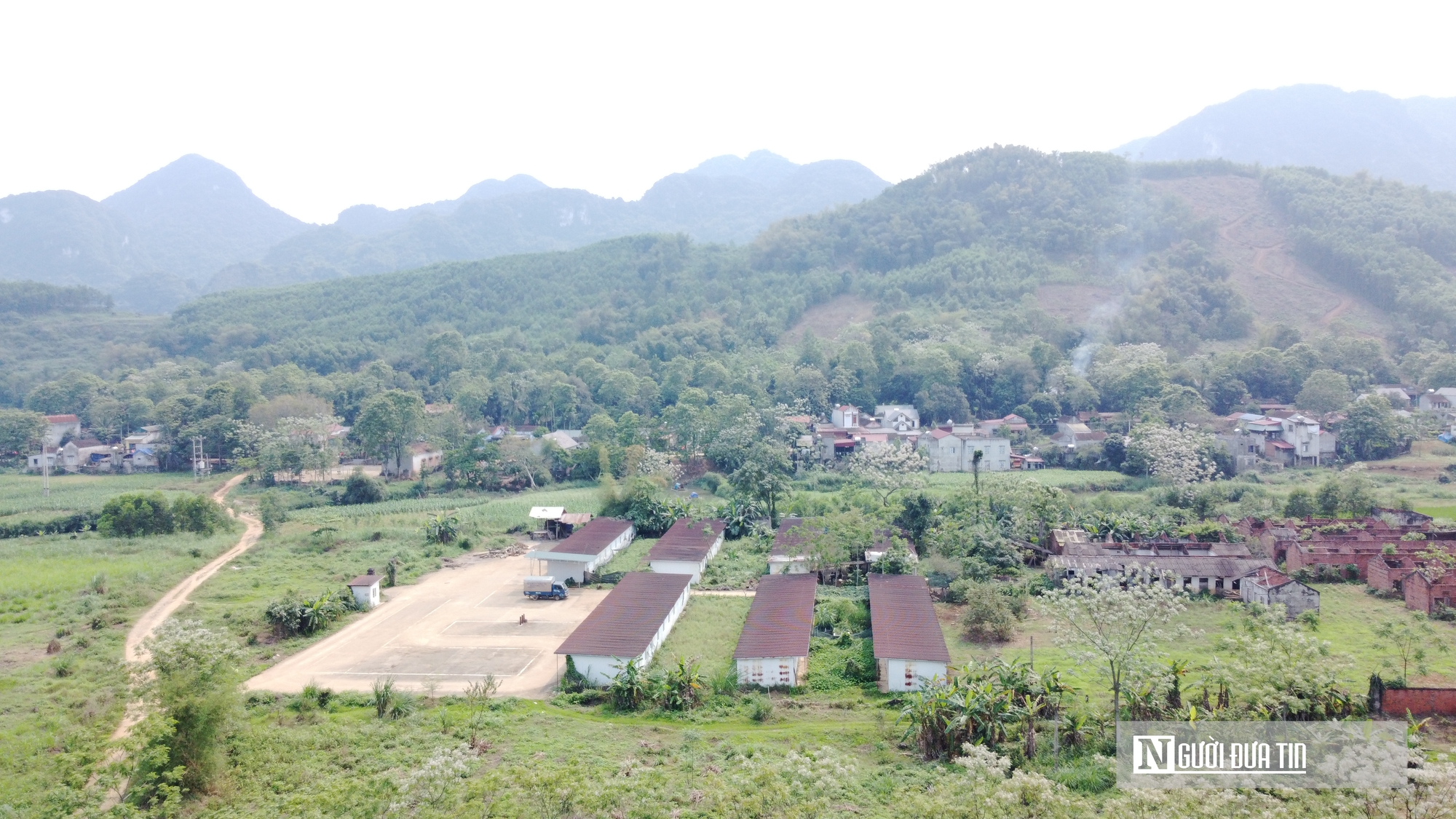 Thanh H&oacute;a: Dự &aacute;n ngh&igrave;n tỷ xi măng Thanh Sơn vẫn "sa lầy" sau 16 năm- Ảnh 1.