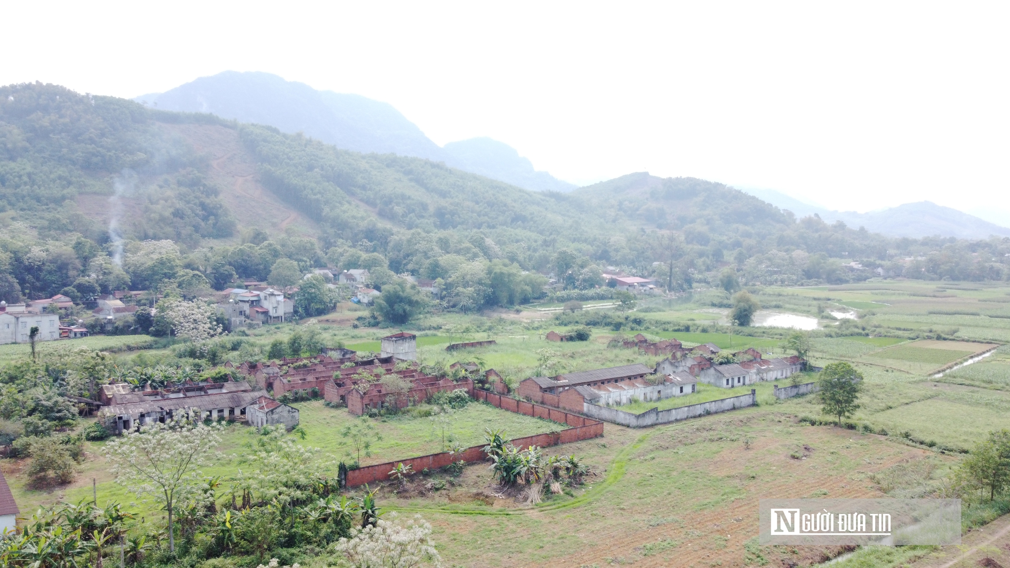 Thanh H&oacute;a: Dự &aacute;n ngh&igrave;n tỷ xi măng Thanh Sơn vẫn "sa lầy" sau 16 năm- Ảnh 3.