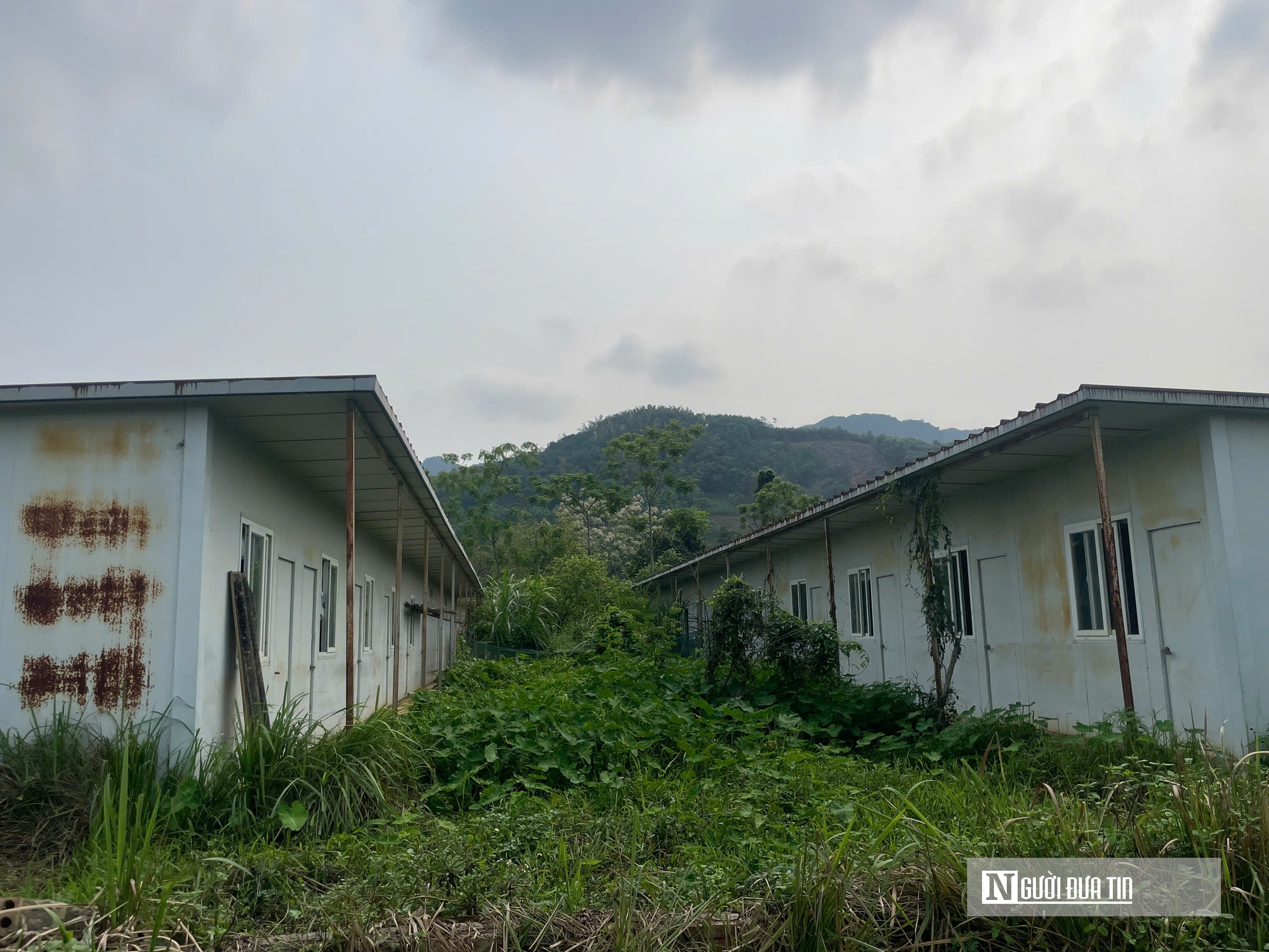 Thanh H&oacute;a: Dự &aacute;n ngh&igrave;n tỷ xi măng Thanh Sơn vẫn "sa lầy" sau 16 năm- Ảnh 5.