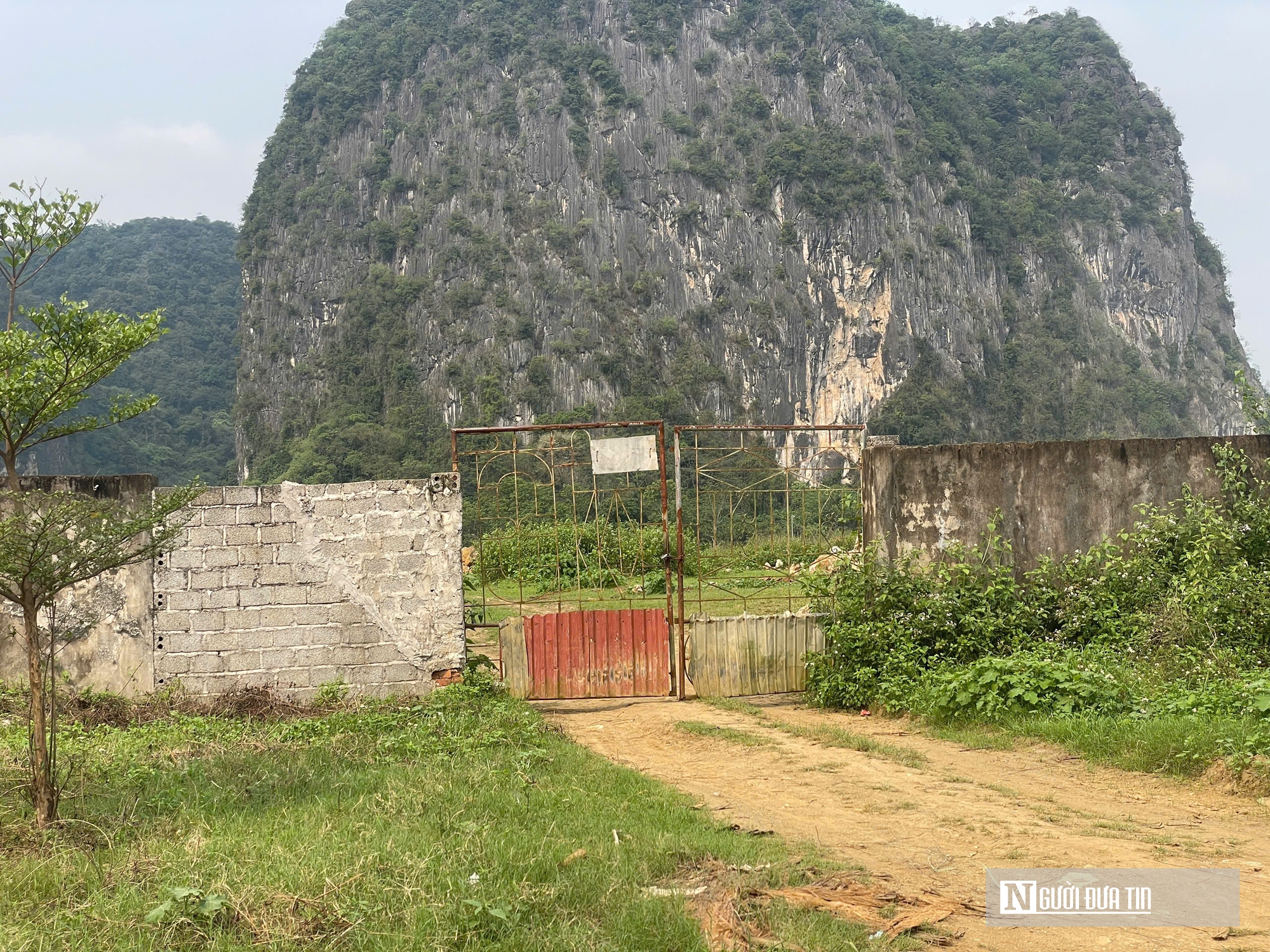 Thanh H&oacute;a: Dự &aacute;n ngh&igrave;n tỷ xi măng Thanh Sơn vẫn "sa lầy" sau 16 năm- Ảnh 7.