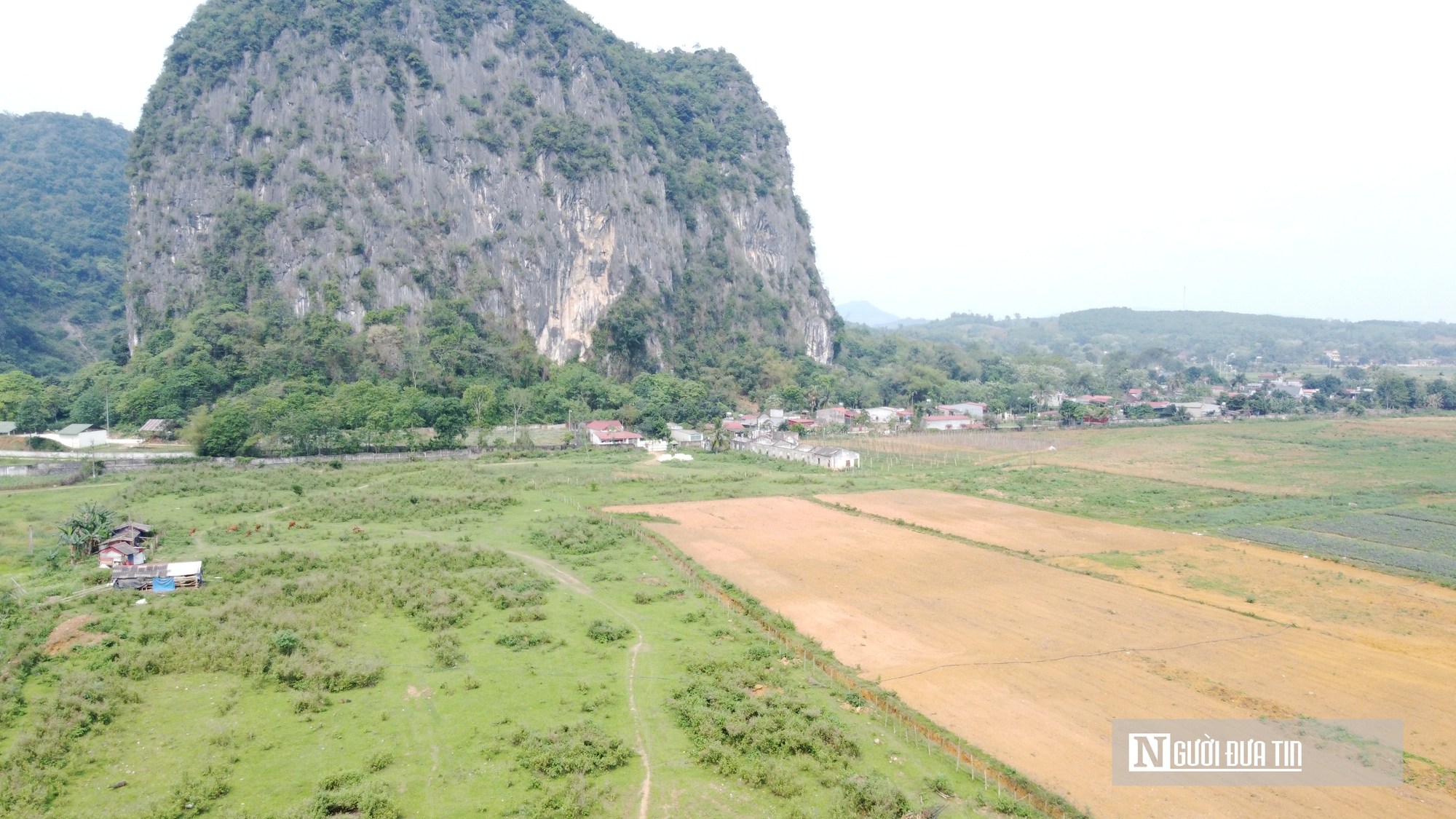 Thanh H&oacute;a: Dự &aacute;n ngh&igrave;n tỷ xi măng Thanh Sơn vẫn "sa lầy" sau 16 năm- Ảnh 8.