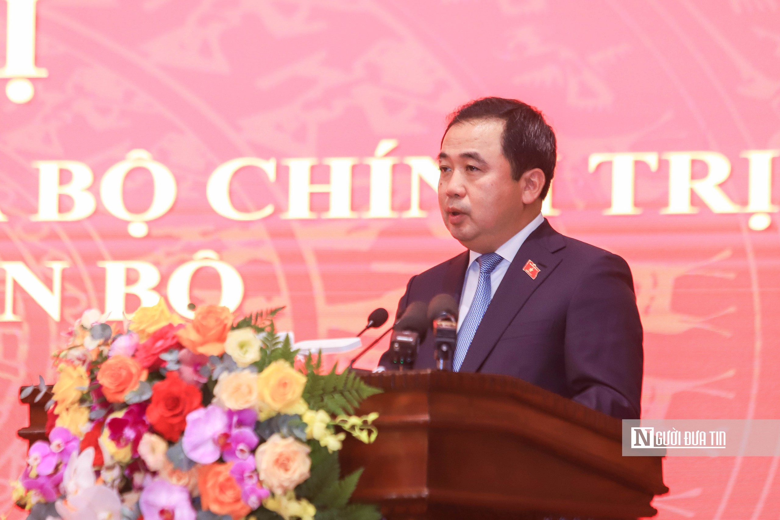 Lời hứa của Tân Bí thư Thành uỷ Hà Nội - Ảnh 3.