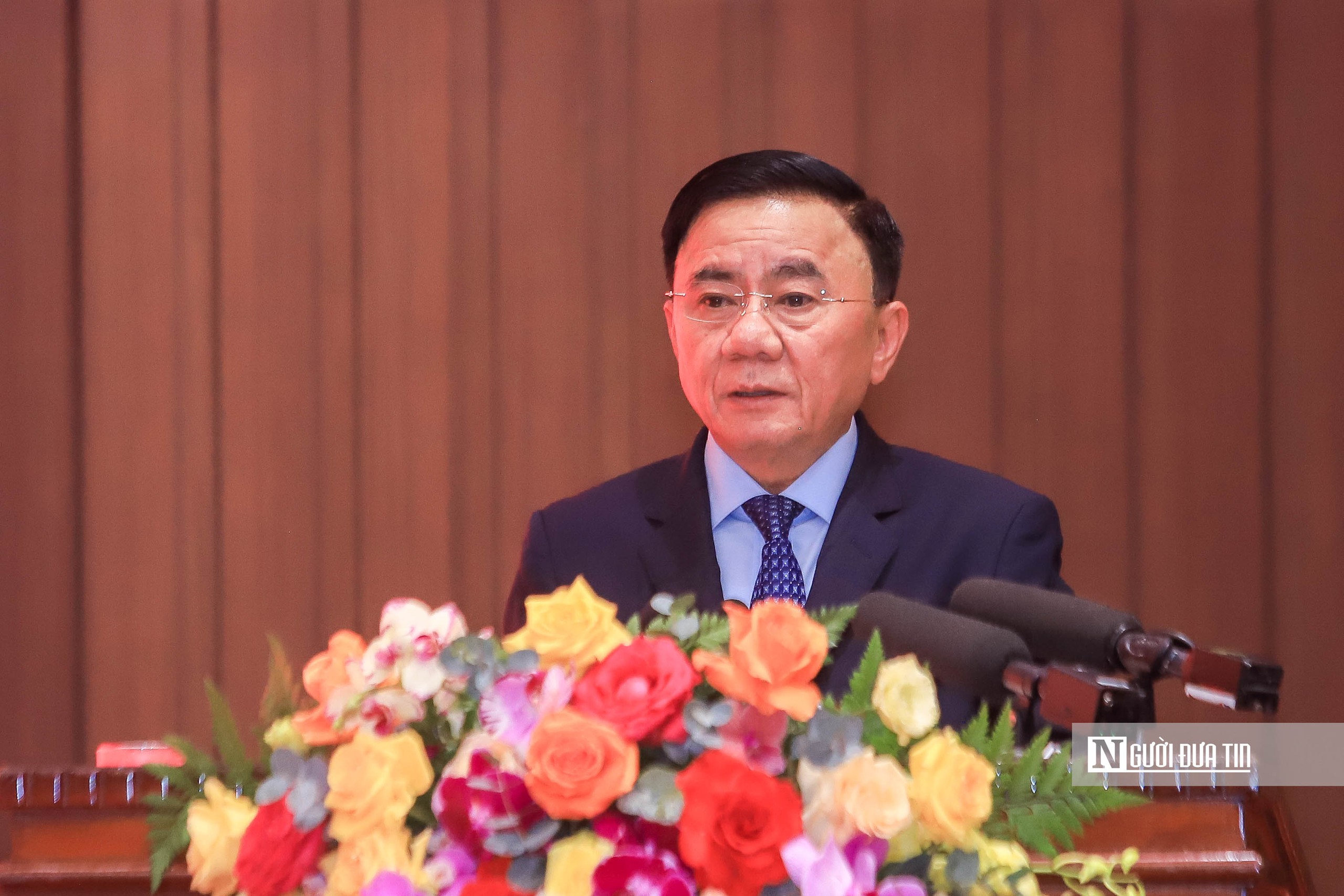 Lời hứa của Tân Bí thư Thành uỷ Hà Nội - Ảnh 2.